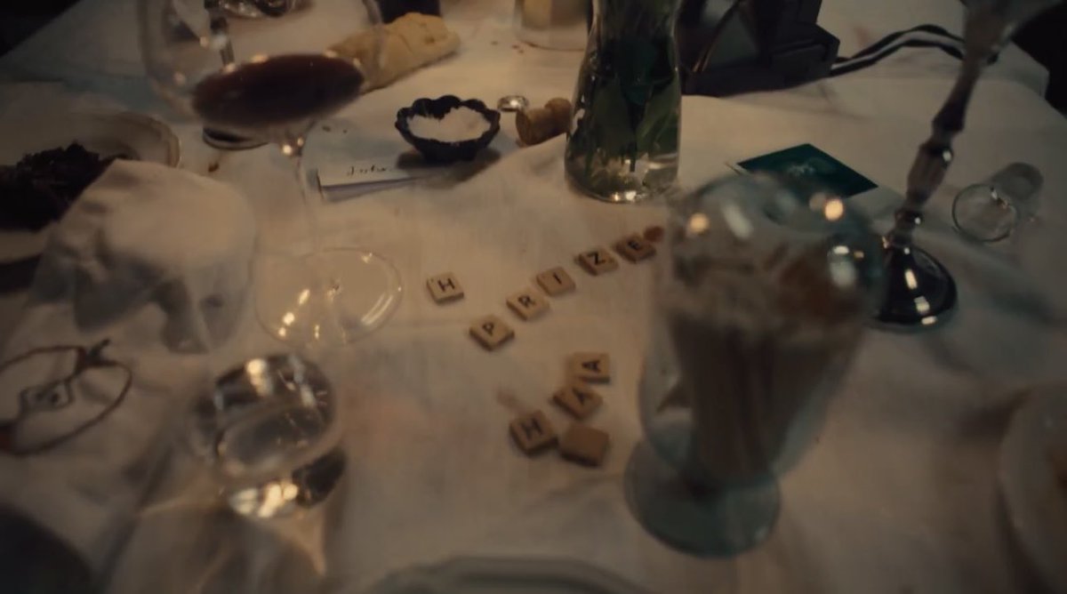 🌹|| LOVERS MAÑANA 11AM ANUNCIÓ DE NH4 , LES DEJAMOS ALGUNAS PISTAS?
TASTE SO GOOD? 👀 
#Niallhoran #Dinnerparty