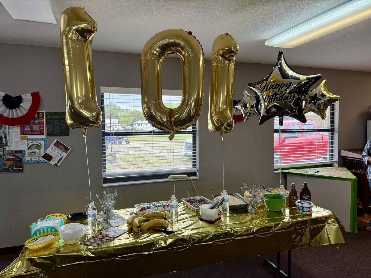 Congressman Scott Franklin tweet media