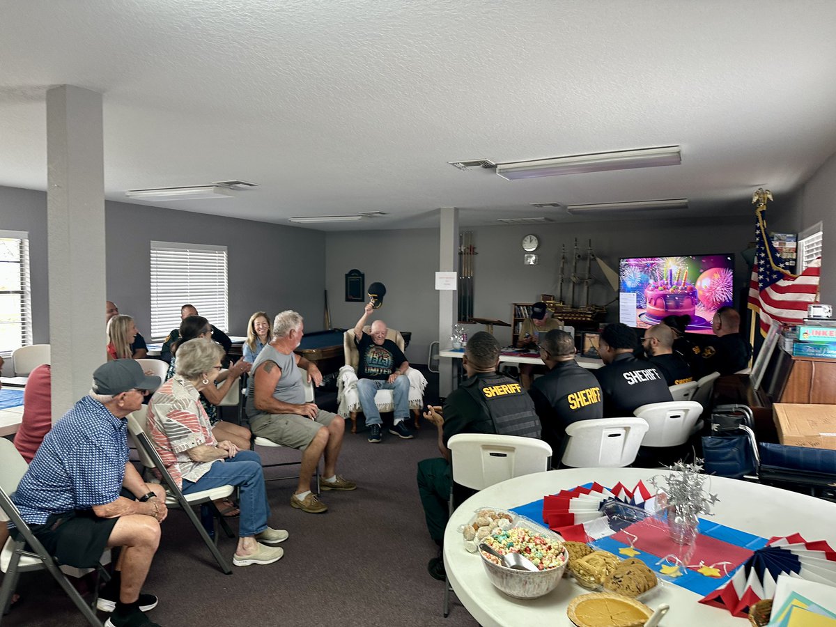 Congressman Scott Franklin tweet media