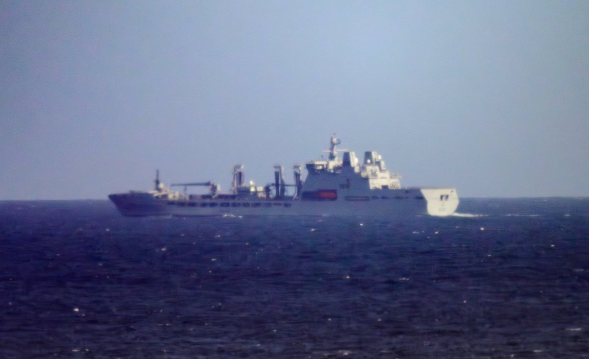 UK Forces Tracker tweet media