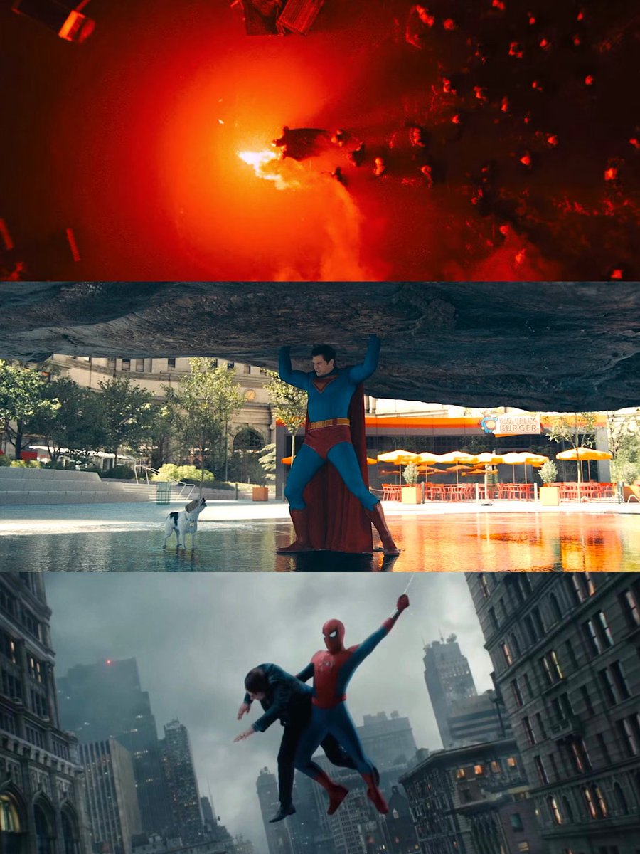 Batman Sabrina tweet media