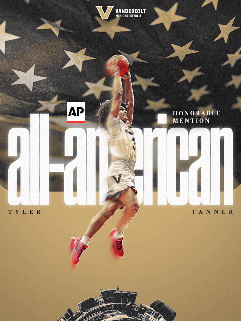 Vanderbilt Men's Basketball tweet media