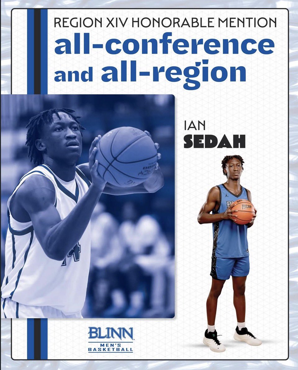 Ian Sedah Jr tweet media