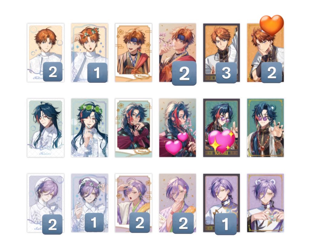 玲衣@取引用 tweet media