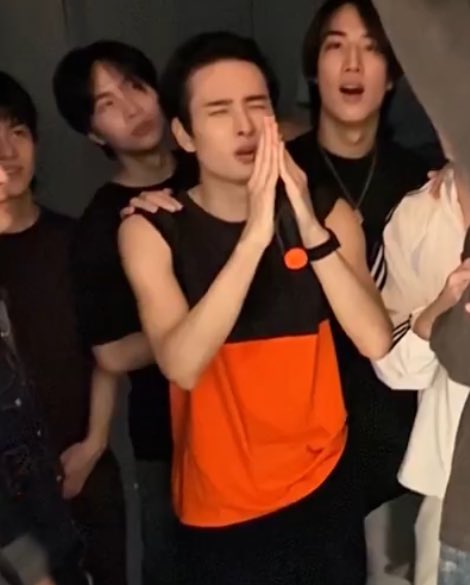จีบี้เบียซ ˎ˗ tweet media