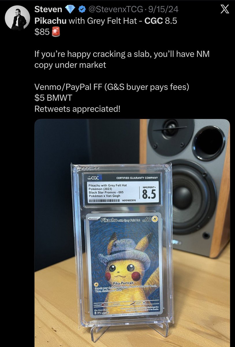 Steven 💎 tweet media