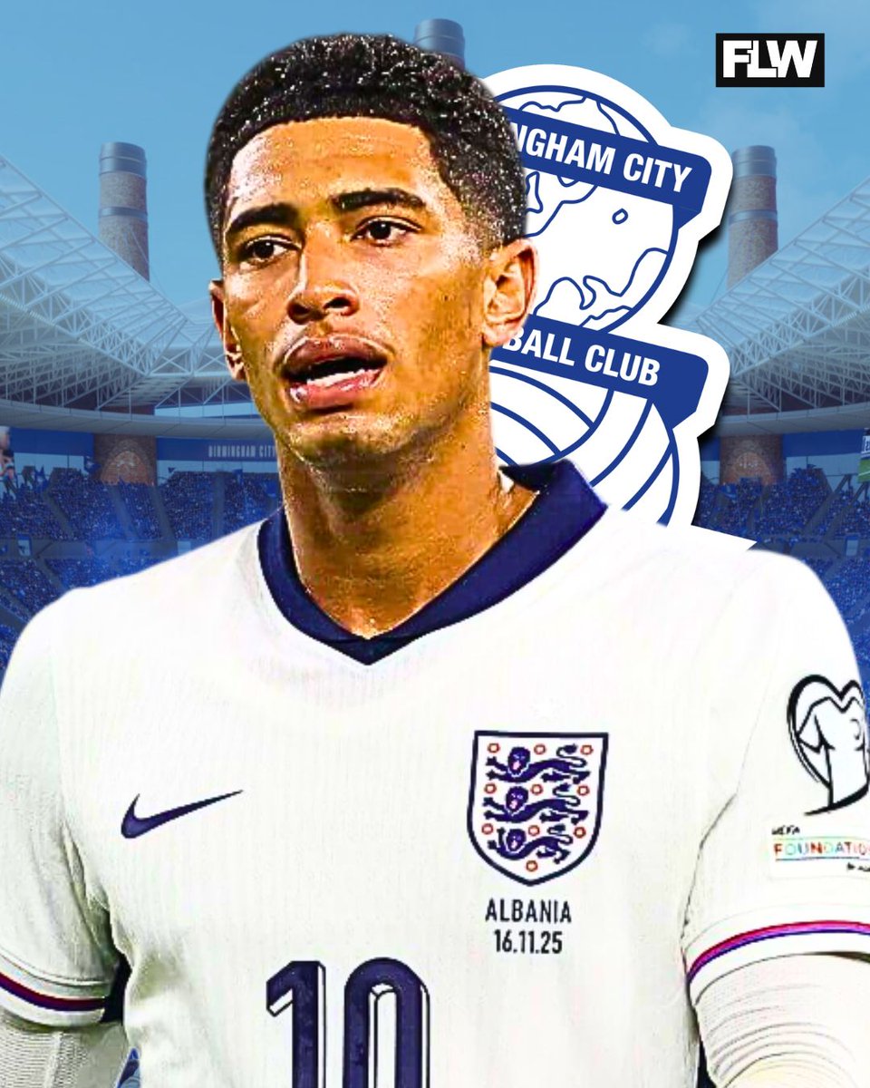 Football League World tweet media