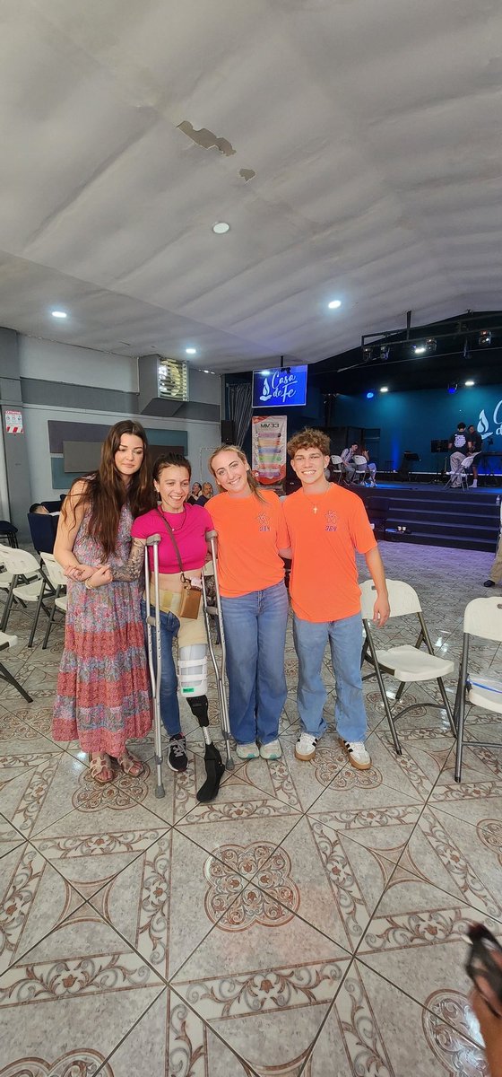 Geauxing Commando tweet media