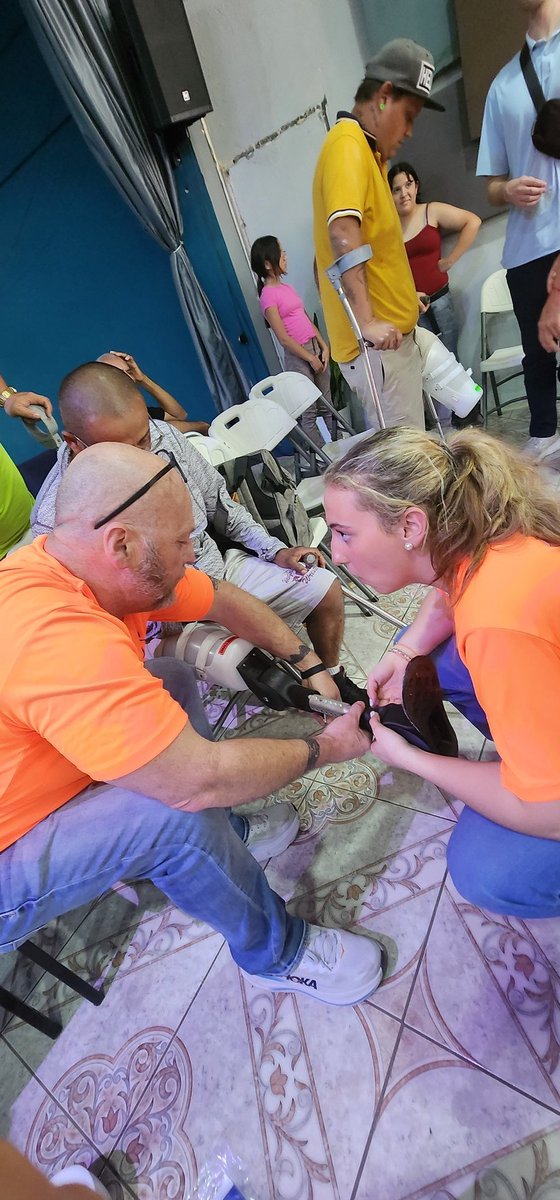 Geauxing Commando tweet media