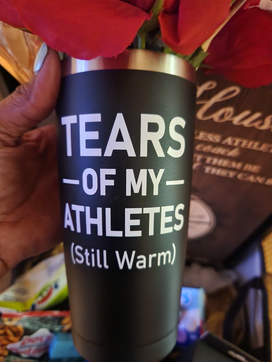 Tamisha Houston tweet media