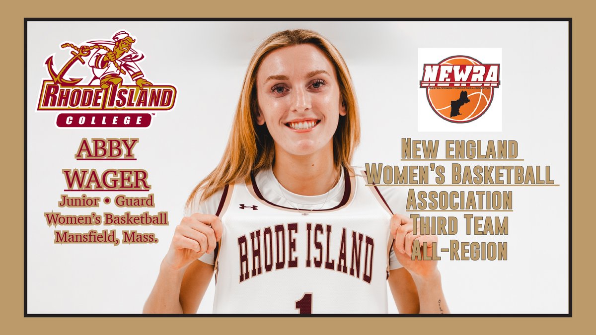 RIC Athletics tweet media