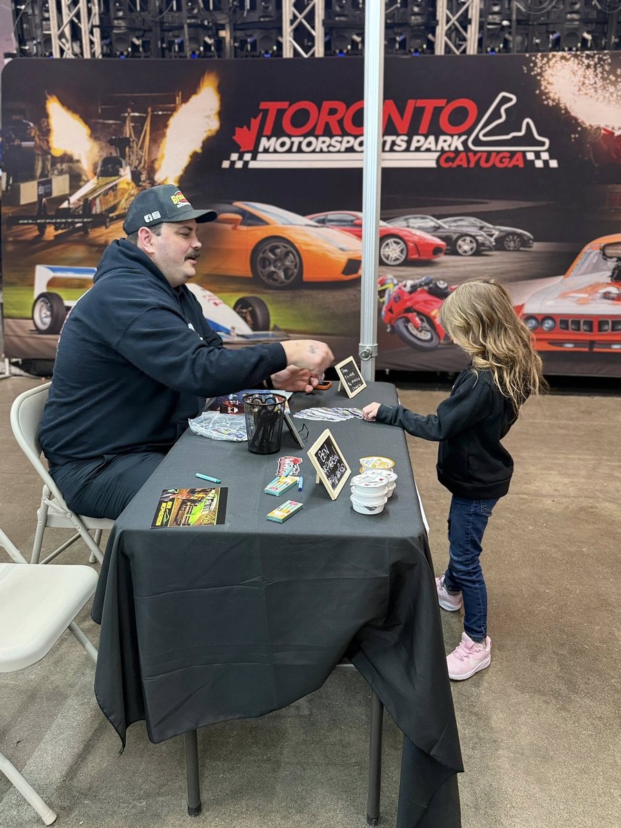 OSCAAR Racing tweet media