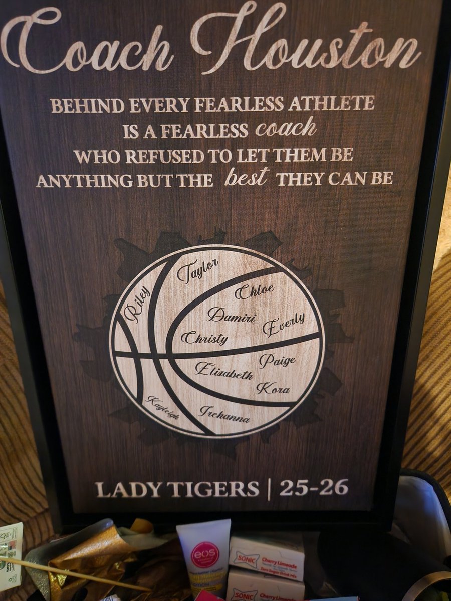 Tamisha Houston tweet media