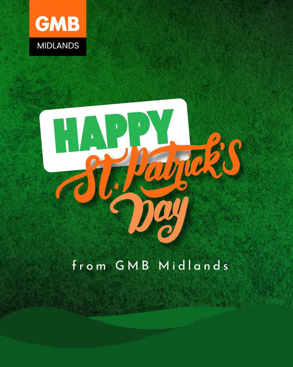 GMB Midlands tweet media