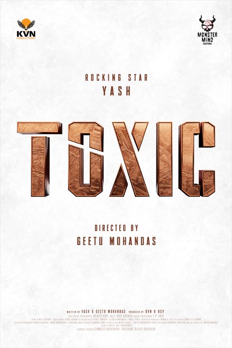 HDPik_'s tweet photo. #Toxic Title PNG

Link : https://t.co/APS7oSFY7m

#Yash #ToxicTheFilm https://t.co/eza1K0u6dY