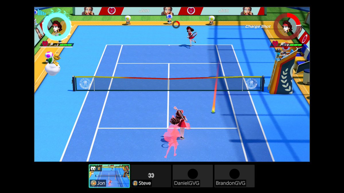 Jon Cartwright tweet media