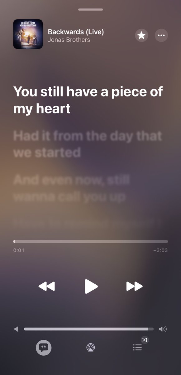 Joseph Jonas Fans tweet media