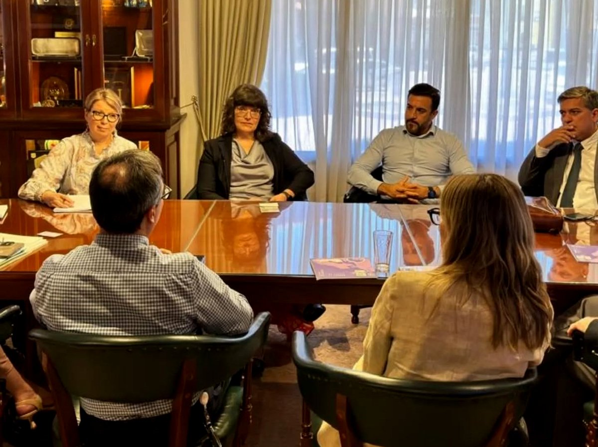 Asociación Rural del Paraguay tweet media