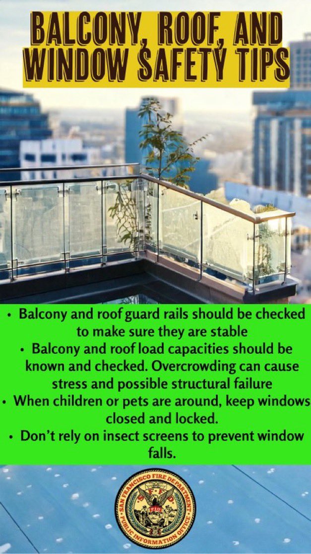 SAN FRANCISCO FIRE DEPARTMENT MEDIA tweet media