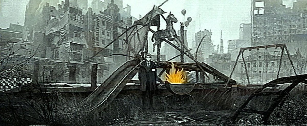 Snafu_海上浮尸🔅 tweet media