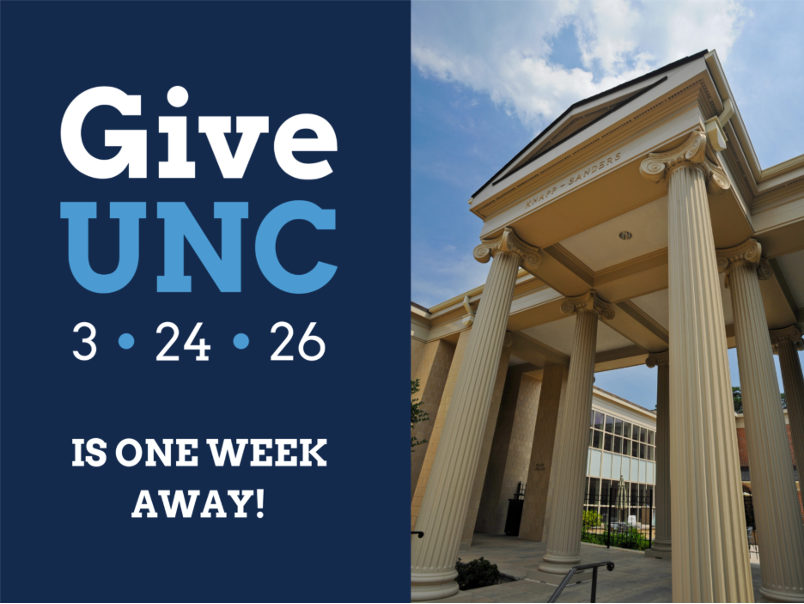 UNC School of Government tweet media