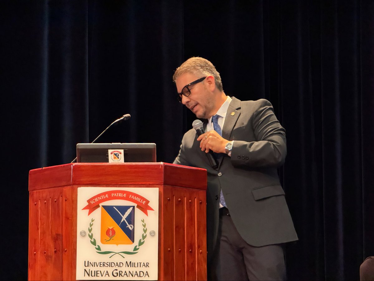 Comisión Nacional de Disciplina Judicial tweet media