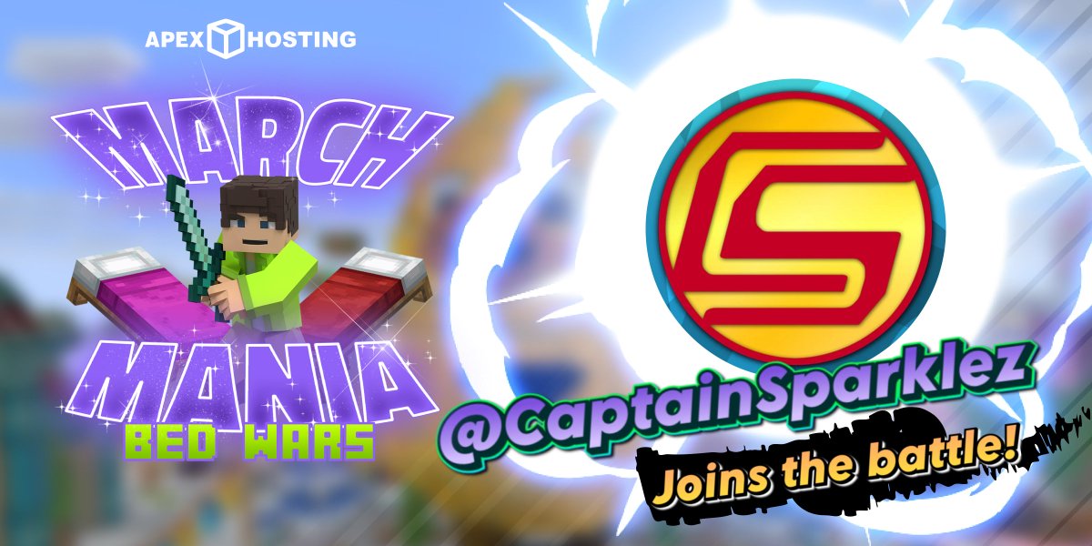 Apex Hosting tweet media