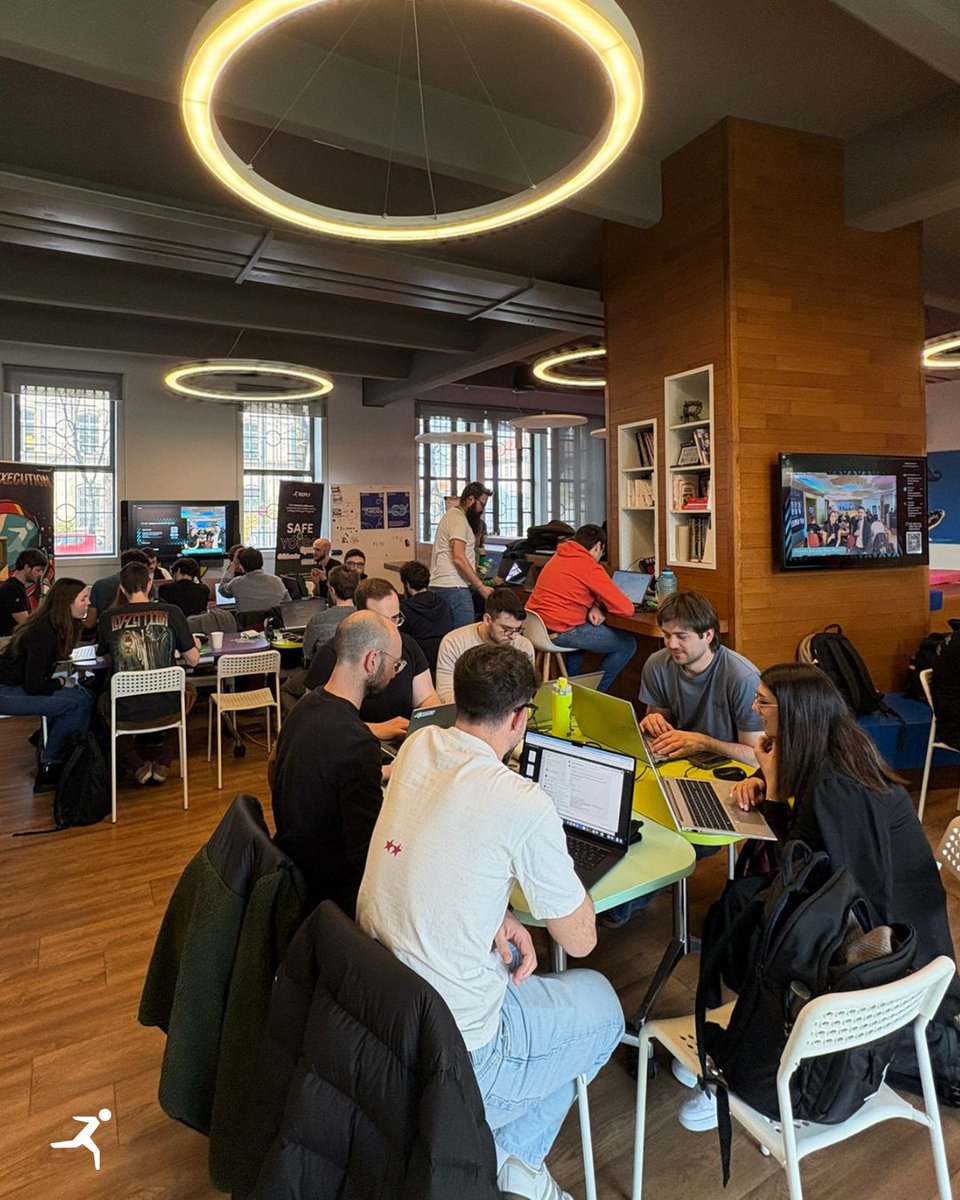 Reply Challenges tweet media