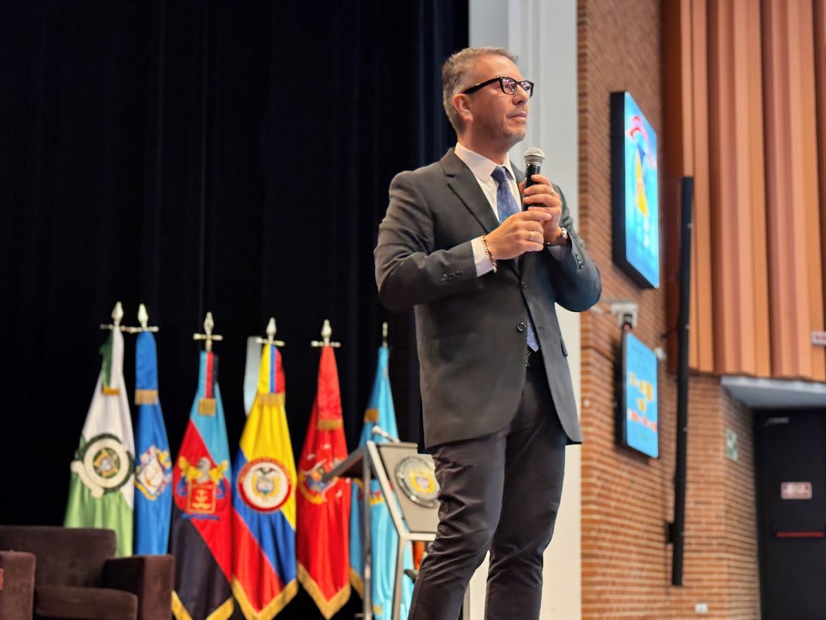 Comisión Nacional de Disciplina Judicial tweet media