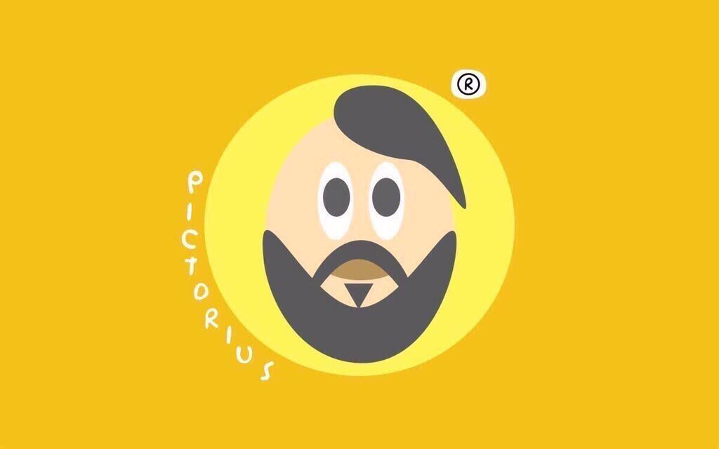 Pictorius® tweet media