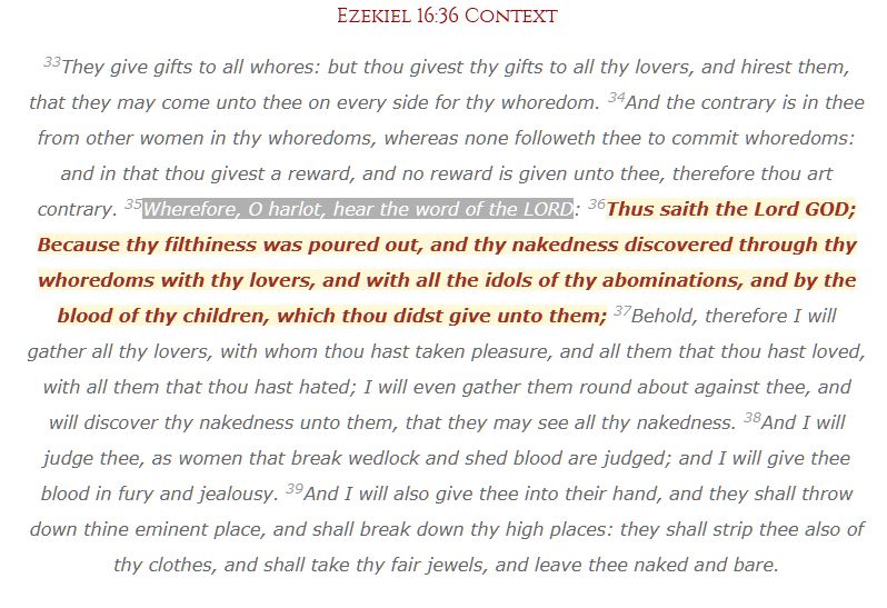 Prove ALL Things tweet media