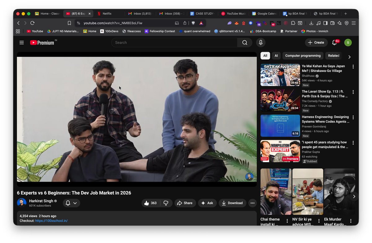 Siddharth Panchal tweet media
