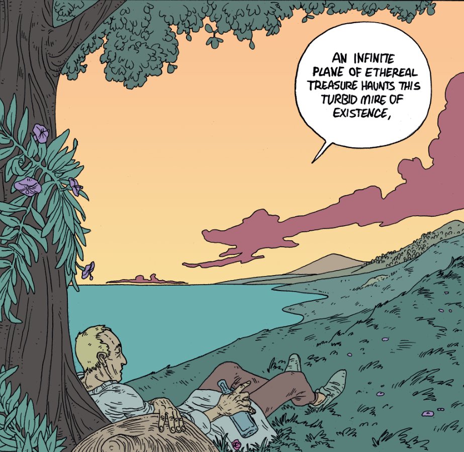 Basileus Comic tweet media