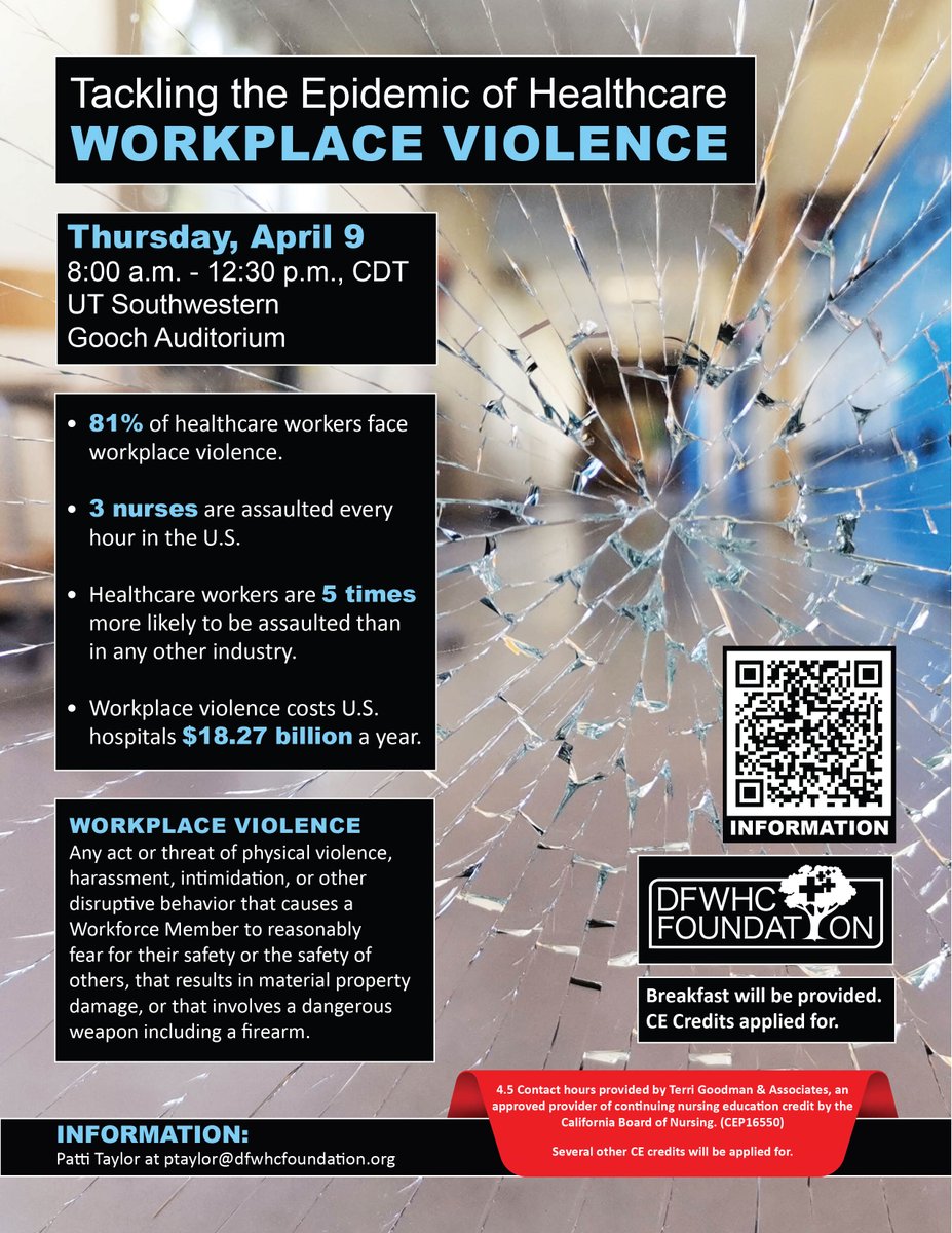 DFWHCFoundation tweet media