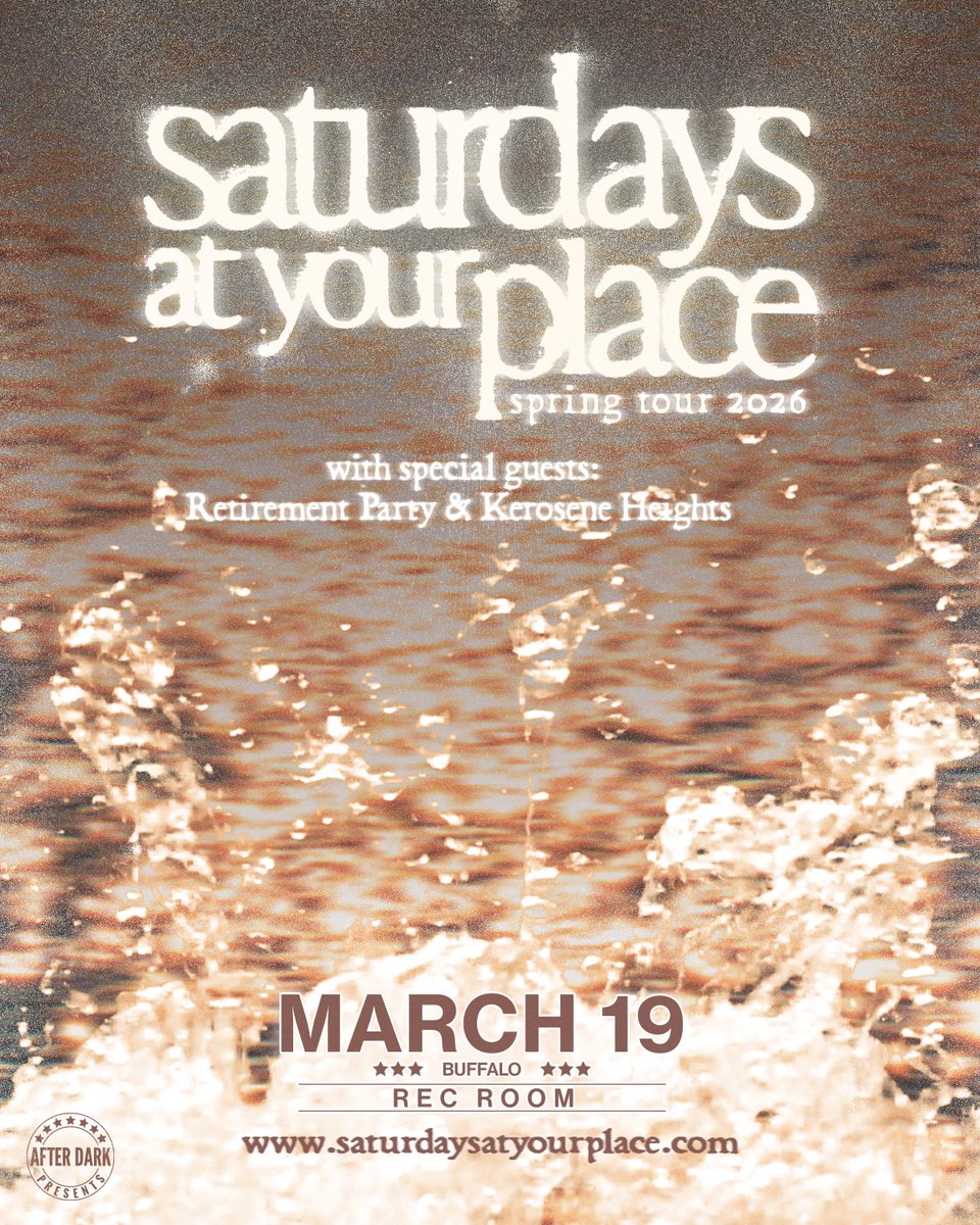 After Dark Presents tweet media