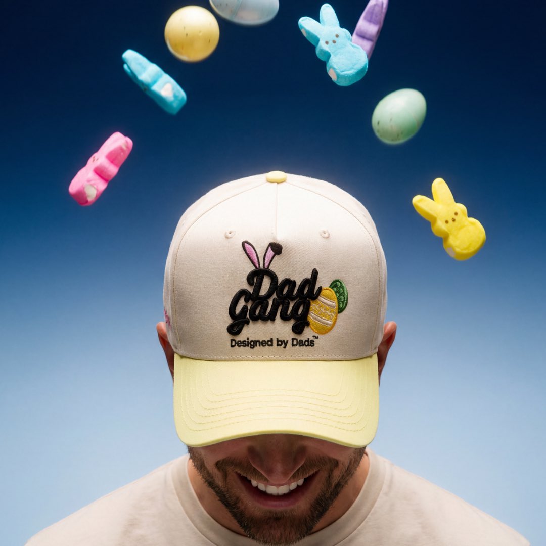 Dad Gang tweet media