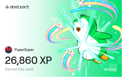 PuperSuper | GoH tweet media