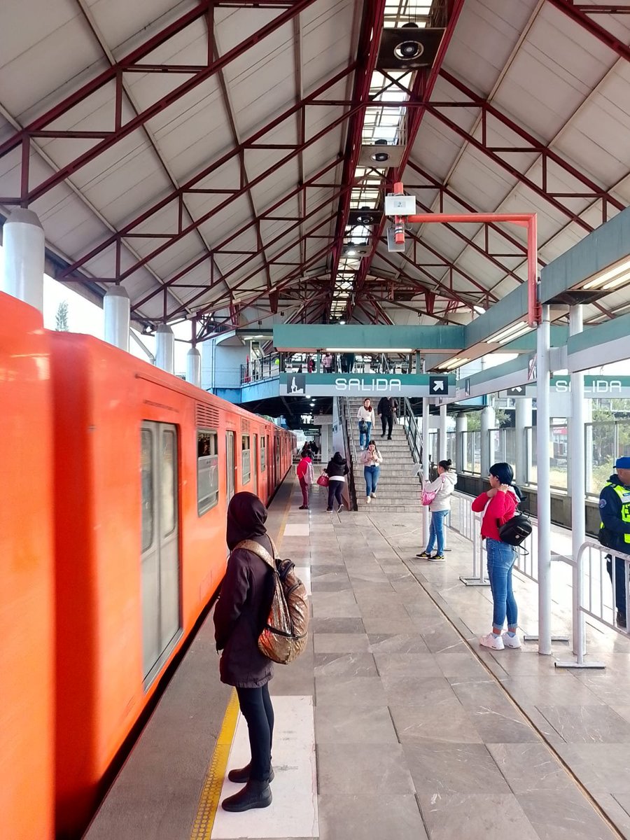 MetroCDMX tweet media