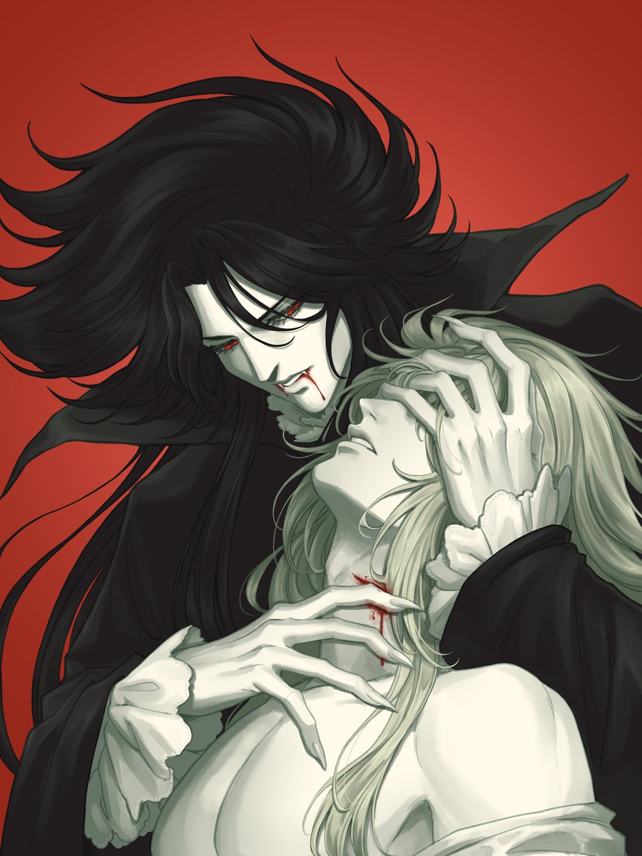 🌹Lady Abyss🌹 || ⚠️COMMISSIONS OPEN⚠️ tweet media