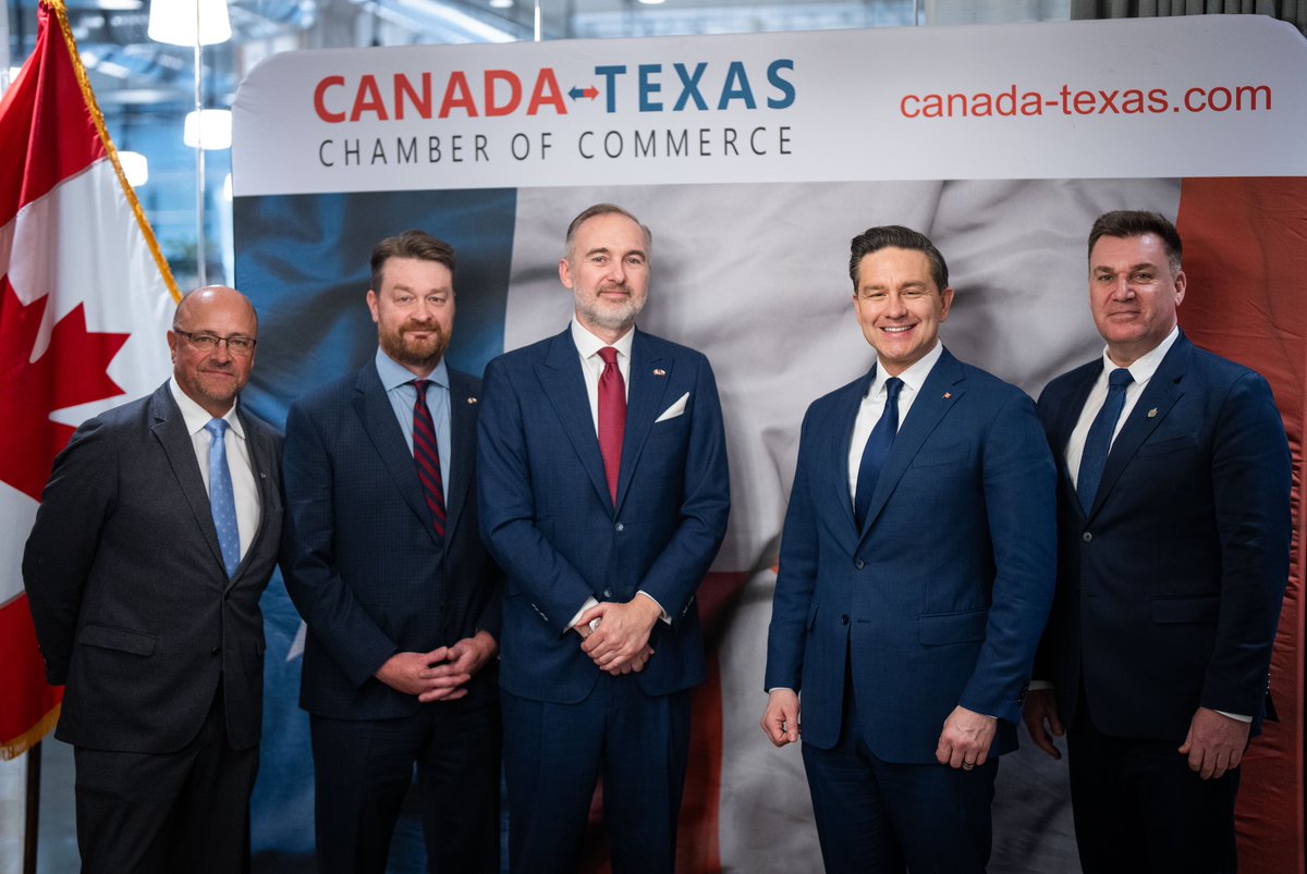 Pierre Poilievre tweet media