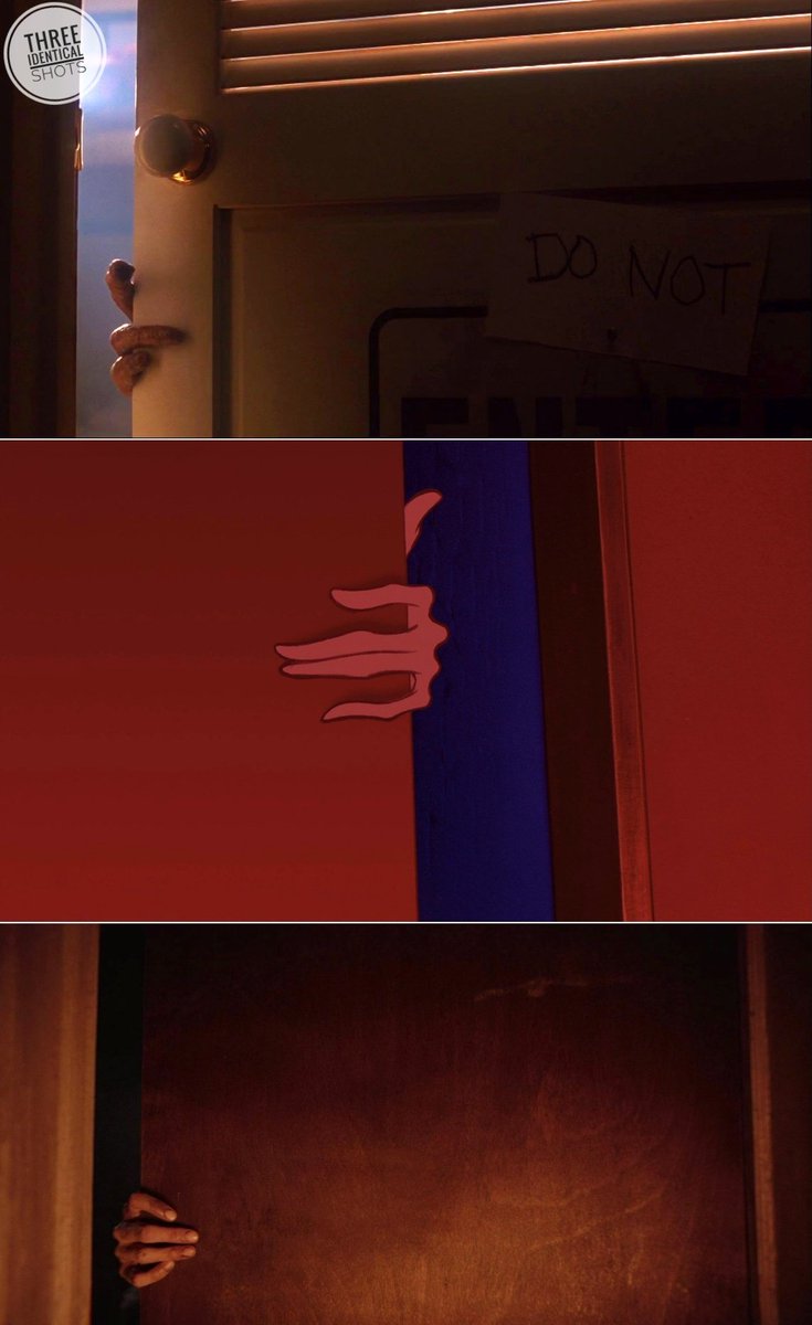 Three Identical Shots tweet media