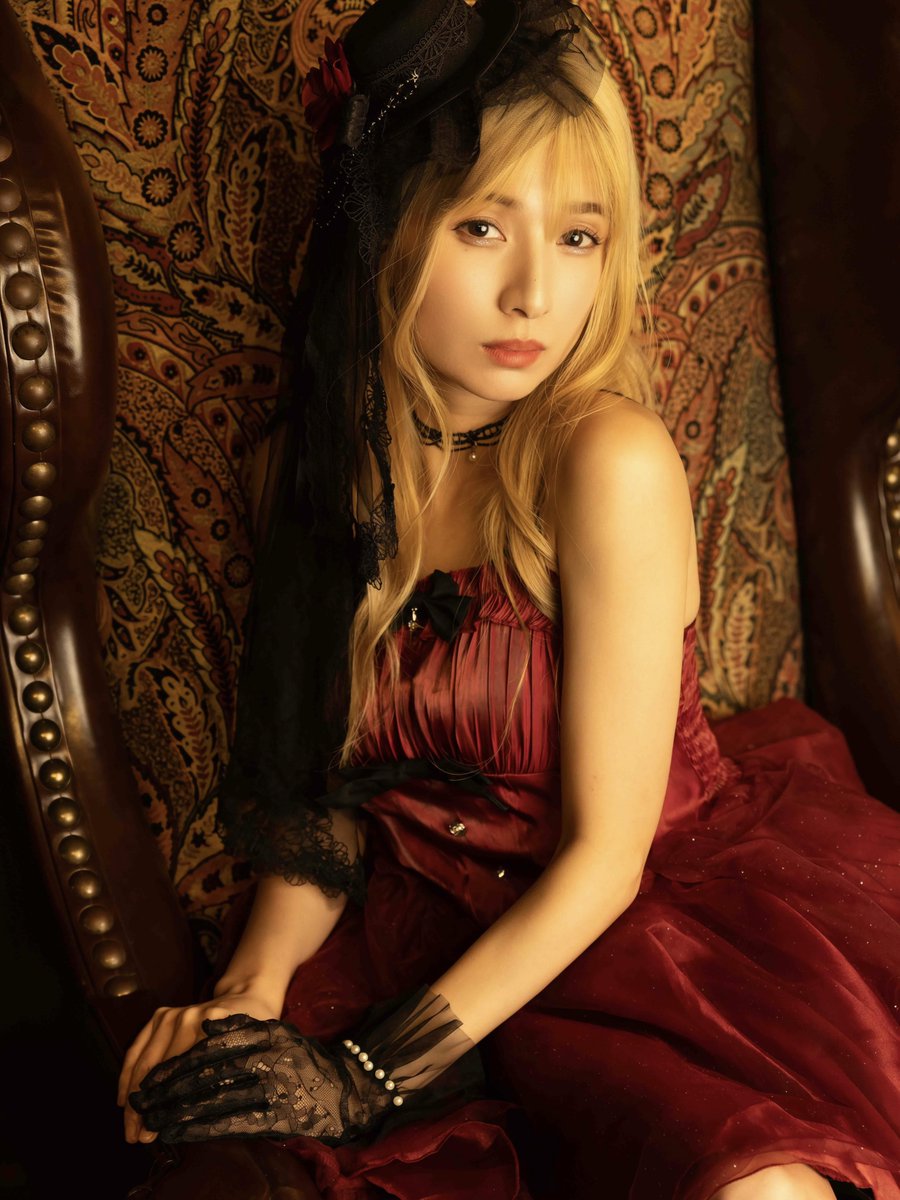 MASK OF GODDESS【公式】 tweet media