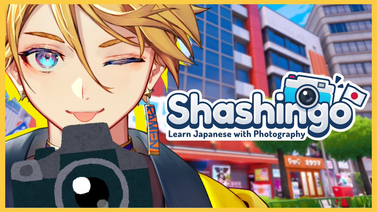 Yu Q. Wilson 🥽 NIJISANJI EN tweet media