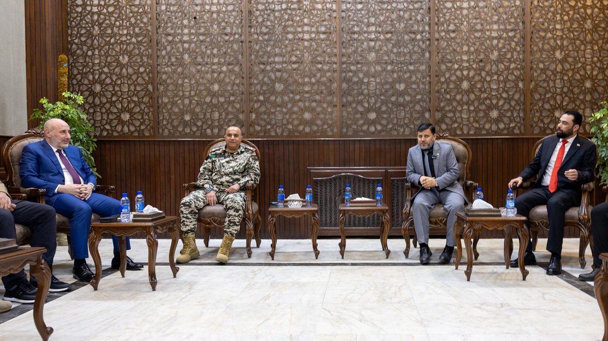 وزارة الخارجية والمغتربين السورية tweet media