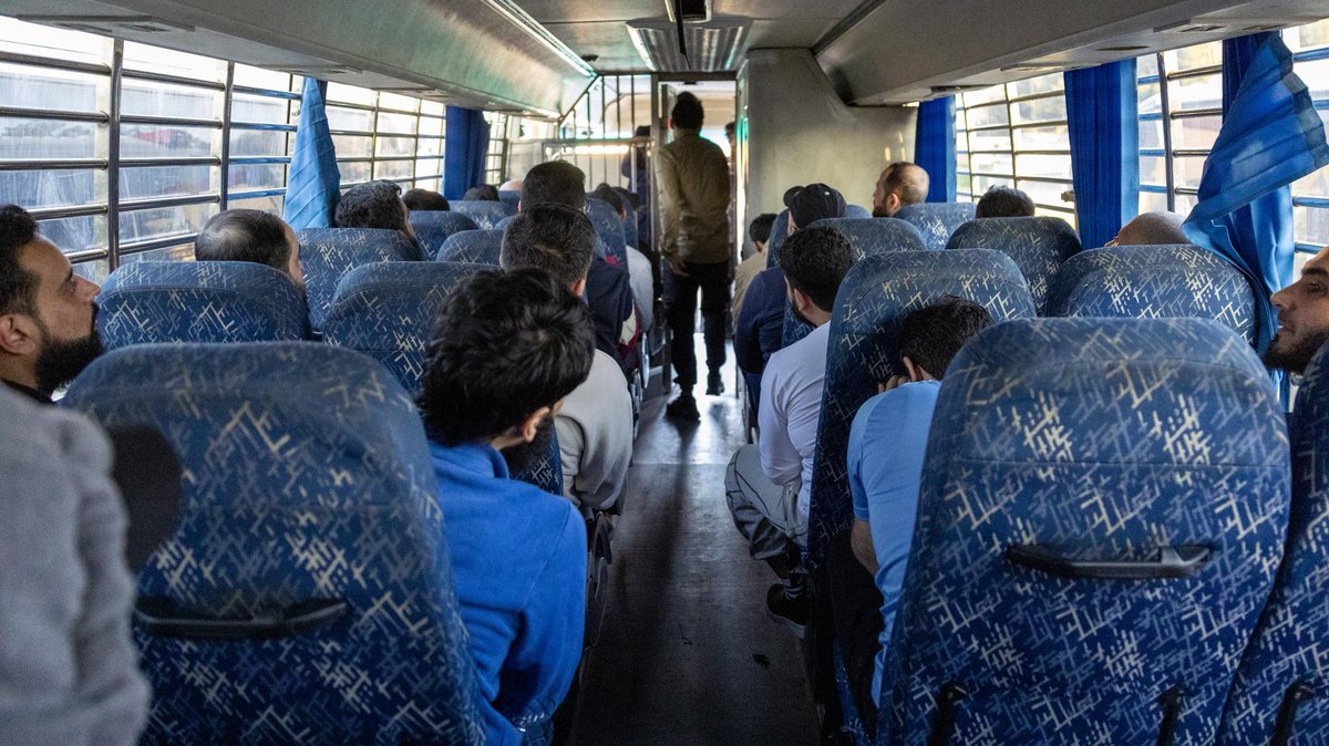 وزارة الخارجية والمغتربين السورية tweet media