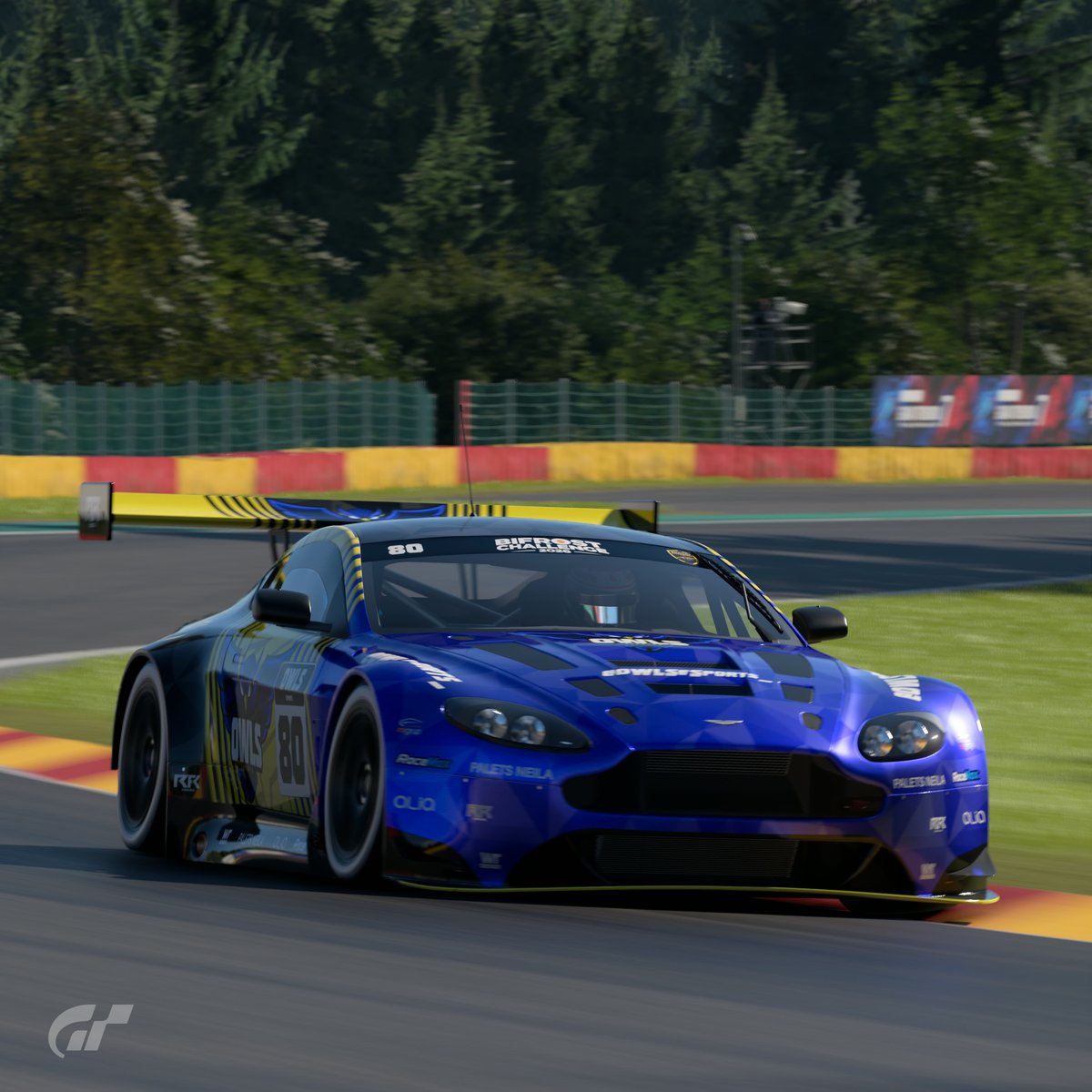 OWLS eSports 🦉🇪🇦 tweet media