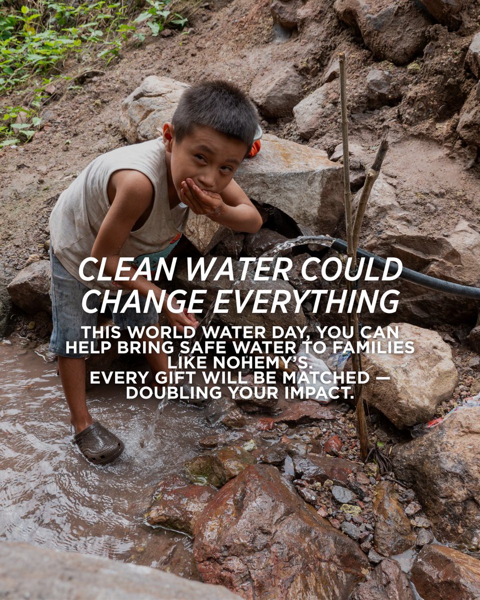 Food For The Poor tweet media