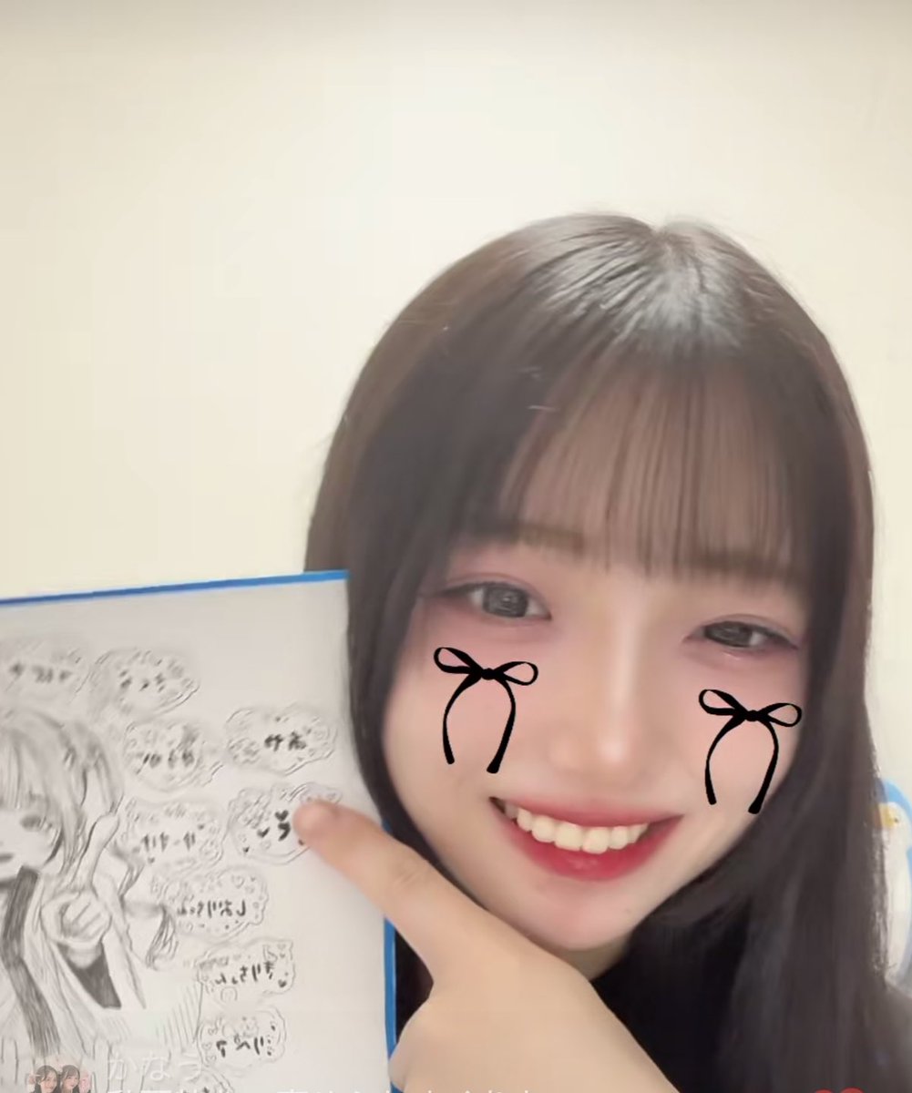 m_1n_L's tweet photo. てんかさんが楽しそうで、繁忙期の社畜元気出た🥲🫶手洗いうがいしっかりして暖かくしてゆっくり休んでね🥰 https://t.co/Mh2PdlLtKp