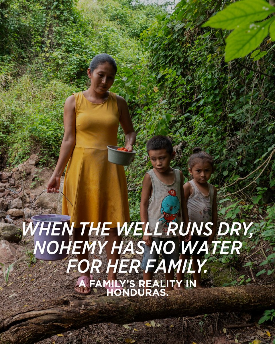 Food For The Poor tweet media