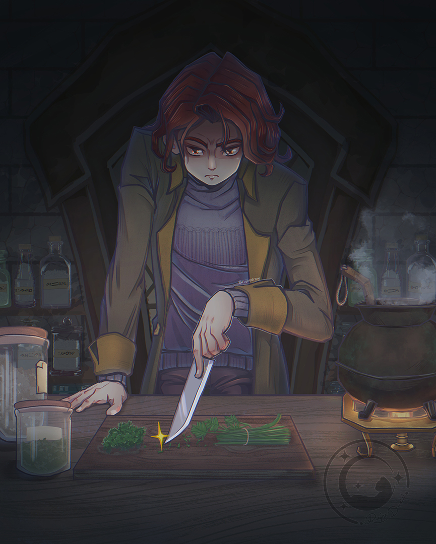 RujneDraw's tweet photo. Acá dejo la imagen de Daniel, por si no han visto el video 💜
Me gusta molestar a Page hahahaha
#MagicAwakened #DanielPage #WizardingWorld #HarryPotter https://t.co/5BUqjs2lUJ